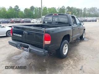 2000 Dodge Dakota Sport с VIN 1B7GL2AX5YS775200, выставлен на аукционе IAAI как лот 42113896 с пробегом 224 337 миль миль и . История ставок и продаж доступна на DreamBid. Изображение 4.