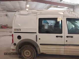 2013 Ford Transit Connect XLT z VIN NM0LS6BN7DT158257, wystawiony jako IAAI lot #42485036 z przebiegiem 120 492 mil mil oraz . Historia ofert i sprzedaży dostępna na DreamBid. Obrazek 15.