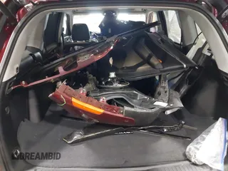 2023 Jeep Grand Cherokee с VIN 1C4RJYB61PC650128, выставлен на аукционе IAAI как лот 41498340 с пробегом 15 657 миль миль и . История ставок и продаж доступна на DreamBid. Изображение 12.