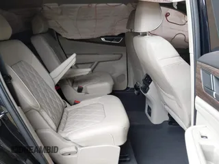 2024 Volkswagen Atlas SEL Premium R-Line с VIN 1V2FR2CA1RC514031, выставлен на аукционе IAAI как лот 41964990 с пробегом Не указан миль и . История ставок и продаж доступна на DreamBid. Изображение 8.