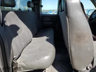2004 Chevrolet Silverado 1500 Work Truck with VIN 1GCEC19XX4Z201974, listed as a Copart auction lot 46667775 with 188,342 mi miles and Salvage Title. Bid and sale history available at carsss.com. Image 10.
