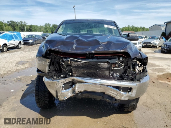 2010 Dodge Ram 2500 SLT with VIN 3D7UT2CL4AG128948, listed as a Copart auction lot 60943394 with 154,877 mi miles and Non Repairable. Bid and sale history available at carsss.com. Image 5.