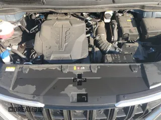 2024 Kia Carnival EX with VIN KNDNC5H34R6327472, listed as a Copart auction lot 58115104 with 17,456 mi miles and Salvage Title. Bid and sale history available at carsss.com. Image 12.