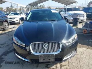 2013 Jaguar XF RWD with VIN SAJWA0ESXDPU03791, listed as a IAAI auction lot 42078006 with 87,991 mi miles and . Bid and sale history available at DreamBid. Image 12.