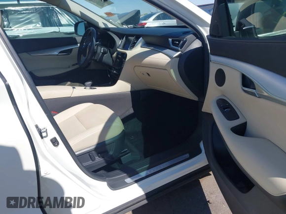 2020 Infiniti QX50 Luxe z VIN 3PCAJ5M38LF102168, wystawiony jako IAAI lot #42303489 z przebiegiem 24 910 mil mil oraz . Historia ofert i sprzedaży dostępna na DreamBid. Obrazek 5.