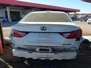 2013 Lexus GS 350 с VIN JTHBE1BL2D5022757, выставлен на аукционе IAAI как лот 42110597 с пробегом 127 619 миль миль и . История ставок и продаж доступна на DreamBid. Изображение 17.
