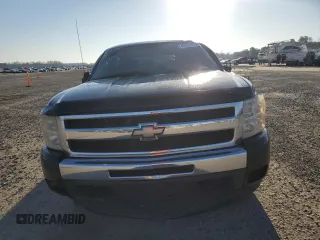 2009 Chevrolet Silverado 1500 LT with VIN 3GCEC23009G289507, listed as a Copart auction lot 42353175 with 349,087 mi miles and Salvage Title. Bid and sale history available at carsss.com. Image 5.