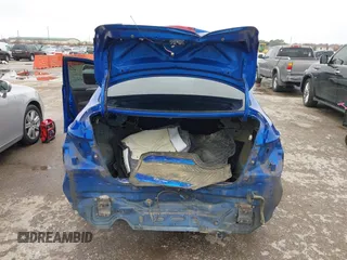 2014 Nissan Sentra SV with VIN 3N1AB7AP3EY322277, listed as a IAAI auction lot 41434612 with 124,668 mi miles and . Bid and sale history available at DreamBid. Image 6.