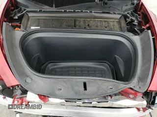 2024 Tesla Model Y Long Range с VIN 7SAYGDEE5RA251895, выставлен на аукционе Copart как лот 50180245 с пробегом 14 199 миль миль и Списание • Salvage title. История ставок и продаж доступна на DreamBid. Изображение 13.