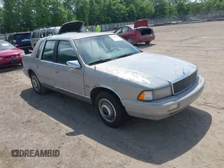 1993 Chrysler LeBaron with VIN 3C3XA563XPT521111, listed as a IAAI auction lot 42172837 with 126,445 mi miles and . Bid and sale history available at DreamBid. Image 1.