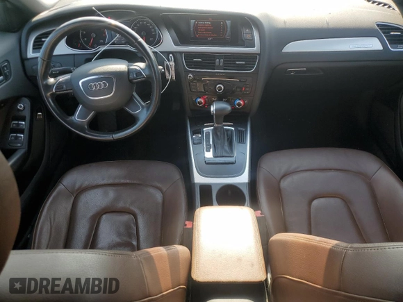 2013 Audi allroad Premium Plus with VIN WA1UFAFL1DA135246, listed as a Copart auction lot 75291404 with 119,839 mi miles and Clean Title. Bid and sale history available at carsss.com. Image 8.