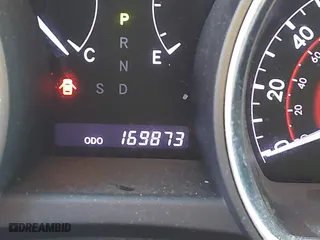 2013 Toyota Highlander with VIN 5TDZK3EH7DS127199, listed as a IAAI auction lot 41659716 with 169,873 mi miles. Bid and sale history available at carsss.com. Image 15.
