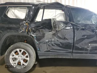 2023 Jeep Grand Cherokee Limited z VIN 1C4RJKBG9P8744850, wystawiony jako Copart lot #60613515 z przebiegiem Nie podano mil oraz Nie do naprawy • Non repairable. Historia ofert i sprzedaży dostępna na DreamBid. Obrazek 11.