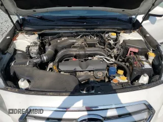 2015 Subaru Outback Premium with VIN 4S4BSADC2F3357003, listed as a Copart auction lot 58920125 with 196,786 mi miles and Salvage title. Bid and sale history available at DreamBid. Image 11.