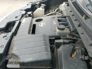 2009 Nissan Murano LE with VIN JN8AZ18WX9W150785, listed as a IAAI auction lot 43208707 with 161,124 mi miles and . Bid and sale history available at DreamBid. Image 13.