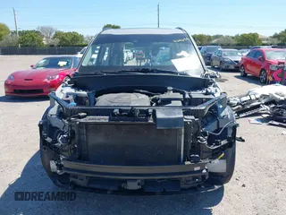 2022 Kia Telluride EX with VIN 5XYP3DHC3NG274032, listed as a IAAI auction lot 41845975 with 53,678 mi miles and . Bid and sale history available at carsss.com. Image 13.