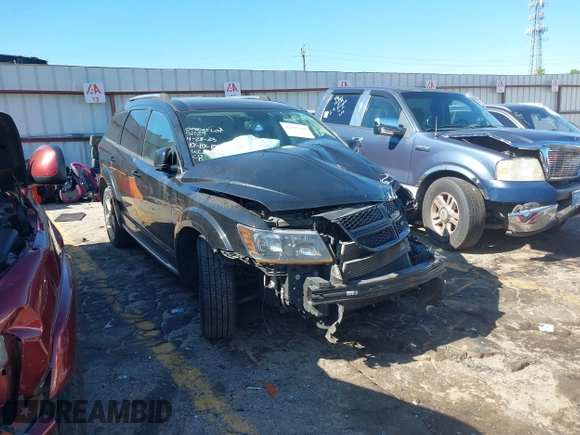 2017 Dodge Journey Crossroad Plus с VIN 3C4PDDGG7HT527481, выставлен на аукционе IAAI как лот 42183211 с пробегом 184 401 миль миль и . История ставок и продаж доступна на DreamBid. Изображение 1.