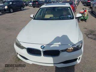 2012 BMW 3 Series 328i with VIN WBA3A5C53CF346962, listed as a IAAI auction lot 42543219 with 58,485 mi miles and . Bid and sale history available at DreamBid. Image 6.