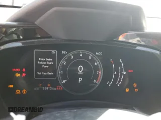 2023 Lexus NX 250 с VIN 2T2ADCAZ4PC004233, выставлен на аукционе Copart как лот 54778605 с пробегом 39 913 миль миль и На запчасти • Non repairable. История ставок и продаж доступна на DreamBid. Изображение 9.
