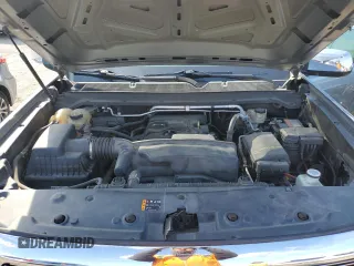 2018 GMC Canyon 2WD with VIN 1GTG5BEA8J1112764, listed as a Copart auction lot 67878314 with 98,153 mi miles and Salvage Title. Bid and sale history available at carsss.com. Image 11.