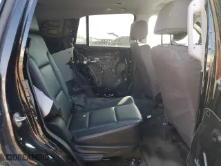 2020 Chevrolet Tahoe Commercial with VIN 1GNSKDEC4LR265881, listed as a Copart auction lot 44159245 with 73,568 mi miles and Clean Title. Bid and sale history available at carsss.com. Image 11.