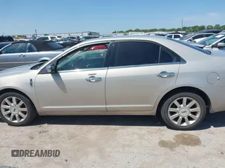 2010 Lincoln MKZ with VIN 3LNHL2GC0AR611844, listed as a IAAI auction lot 42018376 with 155,634 mi miles and . Bid and sale history available at DreamBid. Image 14.