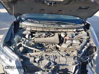 2017 Nissan Rogue SL z VIN 5N1AT2MT8HC749372, wystawiony jako IAAI lot #41622839 z przebiegiem 90 638 mil mil oraz . Historia ofert i sprzedaży dostępna na DreamBid. Obrazek 10.