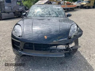 2017 Porsche Macan GTS с VIN WP1AG2A58HLB54809, выставлен на аукционе Copart как лот 56526715 с пробегом 90 362 миль миль и Списание • Salvage title. История ставок и продаж доступна на DreamBid. Изображение 5.