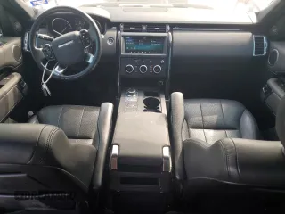 2019 Land Rover Discovery SE with VIN SALRG2RV8K2402359, listed as a Copart auction lot 74765034 with 62,060 mi miles and Salvage Title. Bid and sale history available at carsss.com. Image 8.