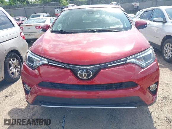 2016 Toyota RAV4 Limited с VIN 2T3DFREV0GW493600, выставлен на аукционе IAAI как лот 42529518 с пробегом 78 609 миль миль и . История ставок и продаж доступна на DreamBid. Изображение 12.