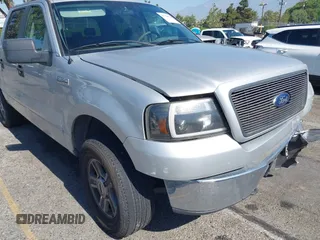 2006 Ford F-150 XLT с VIN 1FTRW14W76KD37739, выставлен на аукционе IAAI как лот 42706614 с пробегом 325 028 миль миль и . История ставок и продаж доступна на DreamBid. Изображение 17.
