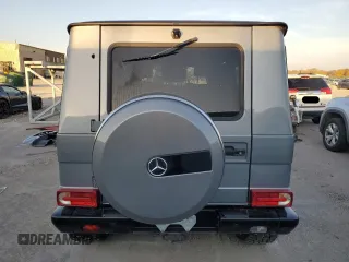 2017 Mercedes-Benz G 63 AMG z VIN WDCYC7DF3HX283007, wystawiony jako Copart lot #78053334 z przebiegiem 64 666 mil mil oraz Szkody całkowita. Historia ofert i sprzedaży dostępna na DreamBid. Obrazek 6.