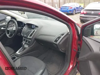 2014 Ford Focus SE с VIN 1FADP3K29EL292935, выставлен на аукционе IAAI как лот 42523255 с пробегом 189 312 миль миль и . История ставок и продаж доступна на DreamBid. Изображение 5.
