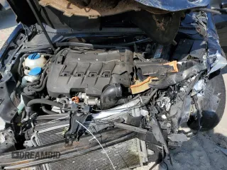 2011 Volkswagen Golf TDI z VIN WVWDM7AJ6BW175892, wystawiony jako Copart lot #47650205 z przebiegiem 88 864 mil mil oraz Szkoda całkowita • Salvage title. Historia ofert i sprzedaży dostępna na DreamBid. Obrazek 12.