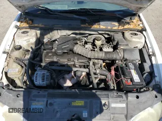 2001 Chevrolet Cavalier z VIN 1G1JC124817232493, wystawiony jako Copart lot #53340665 z przebiegiem Nie podano mil oraz Szkoda całkowita • Salvage title. Historia ofert i sprzedaży dostępna na DreamBid. Obrazek 11.