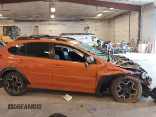 2013 Subaru Crosstrek Limited с VIN JF2GPAKC3D2833763, выставлен на аукционе IAAI как лот 41884085 с пробегом Не указан миль и . История ставок и продаж доступна на DreamBid. Изображение 12.