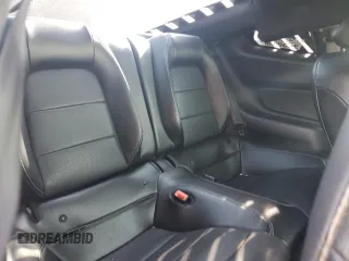 2020 Ford Mustang EcoBoost with VIN 1FA6P8TH5L5137177, listed as a Copart auction lot 57519255 with 82,865 mi miles and Salvage title. Bid and sale history available at DreamBid. Image 10.