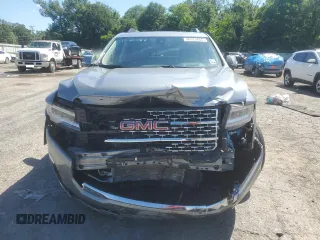 2023 GMC Acadia Denali z VIN 1GKKNXLS3PZ158066, wystawiony jako Copart lot #56123665 z przebiegiem 43 853 mil mil oraz Szkoda całkowita • Salvage title. Historia ofert i sprzedaży dostępna na DreamBid. Obrazek 5.