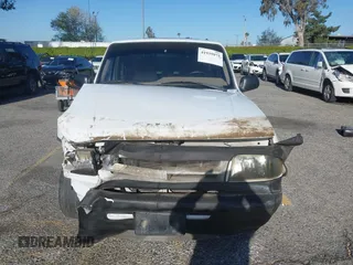 1993 Ford Ranger Splash with VIN 1FTCR10U9PPA79486, listed as a IAAI auction lot 41935975 with 76,416 mi miles. Bid and sale history available at carsss.com. Image 12.