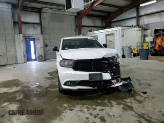 2019 Dodge Durango SXT Plus с VIN 1C4RDHAGXKC559143, выставлен на аукционе Copart как лот 73922274 с пробегом 144 747 миль миль и Списание • Salvage title. История ставок и продаж доступна на DreamBid. Изображение 14.