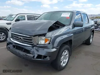 2013 Honda Ridgeline RTS with VIN 5FPYK1F4XDB016430, listed as a IAAI auction lot 41711524 with 132,185 mi miles. Bid and sale history available at carsss.com. Image 17.