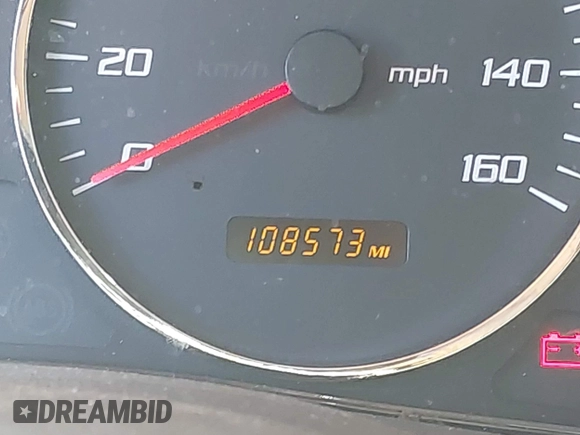 2007 Cadillac CTS with VIN 1G6DP577070101825, listed as a IAAI auction lot 42065930 with 108,573 mi miles and . Bid and sale history available at DreamBid. Image 15.