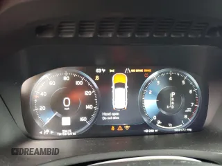 2020 Volvo XC90 Inscription z VIN YV4A221LXL1533035, wystawiony jako Copart lot #72531774 z przebiegiem 50 415 mil mil oraz Szkoda całkowita • Salvage title. Historia ofert i sprzedaży dostępna na DreamBid. Obrazek 9.
