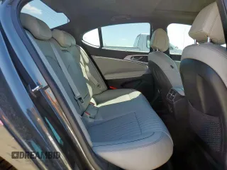 2023 Genesis G70 2.0T z VIN KMTG34TA6PU113067, wystawiony jako Copart lot #55523925 z przebiegiem 30 942 mil mil oraz Szkoda całkowita • Salvage title. Historia ofert i sprzedaży dostępna na DreamBid. Obrazek 10.