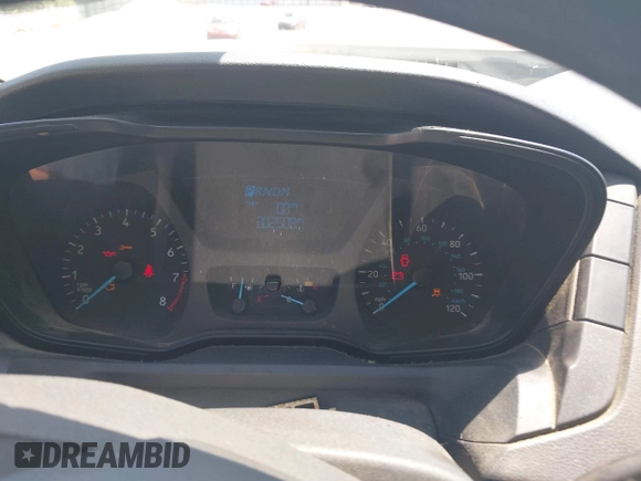 2016 Ford Transit Cargo с VIN 1FTYR1ZM9GKA44212, выставлен на аукционе IAAI как лот 42658023 с пробегом 302 509 миль миль и . История ставок и продаж доступна на DreamBid. Изображение 7.