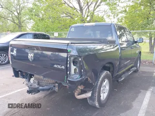 2016 Ram 1500 Express with VIN 1C6RR7KT8GS284237, listed as a IAAI auction lot 42183729 with 158,112 mi miles and . Bid and sale history available at DreamBid. Image 6.