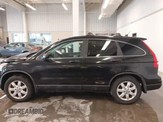 2011 Honda CR-V SE with VIN 5J6RE4H4XBL090292, listed as a IAAI auction lot 41781596 with 93,772 mi miles. Bid and sale history available at carsss.com. Image 15.