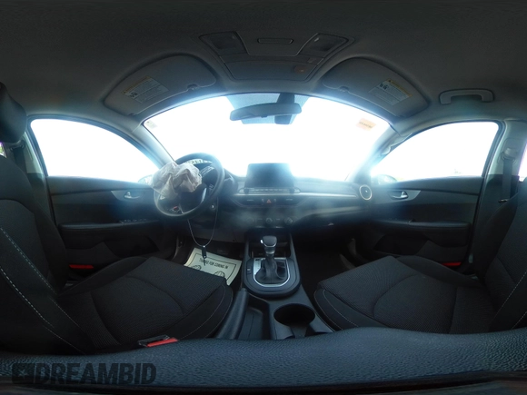 2021 Kia Forte LXS with VIN 3KPF24AD4ME283299, listed as a IAAI auction lot 42414578 with 66,852 mi miles and . Bid and sale history available at DreamBid. Image 20.