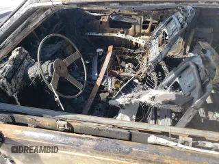 1987 Buick Regal with VIN 1G4GJ117XHP452212, listed as a Copart auction lot 45395424 with Not Provided miles and Non Repairable. Bid and sale history available at DreamBid. Image 7.