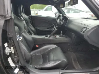 2000 Honda S2000 с VIN JHMAP1143YT008383, выставлен на аукционе Copart как лот 56926725 с пробегом 110 162 миль миль и Чистый • Clean title. История ставок и продаж доступна на DreamBid. Изображение 10.